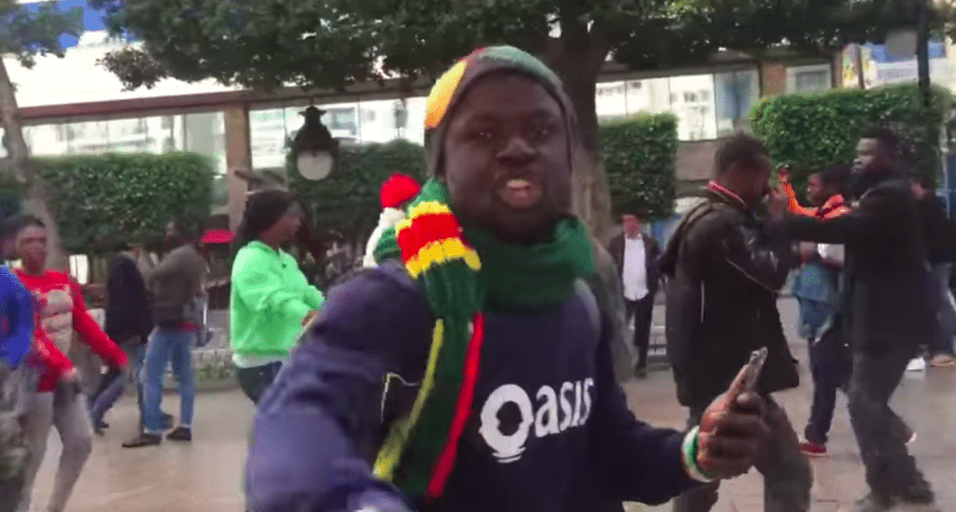 المصدر: وسائل التواصل الاجتماعي