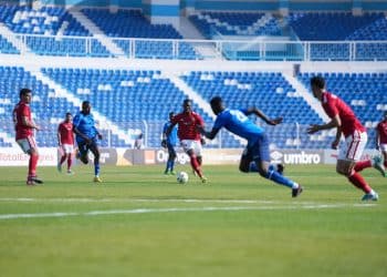 الهلال لم يعلن الحصول على 13 ألف تذكرةً لمباراته مع الأهلي.. والأخير لم يطلب التحقيق