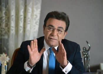 المصدر: صورة أرشيفية