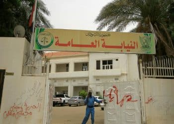 المصدر: أخبار السودان
