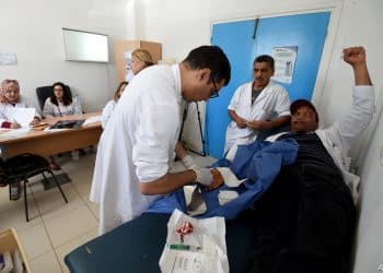 المصدر: Maghrebvoices