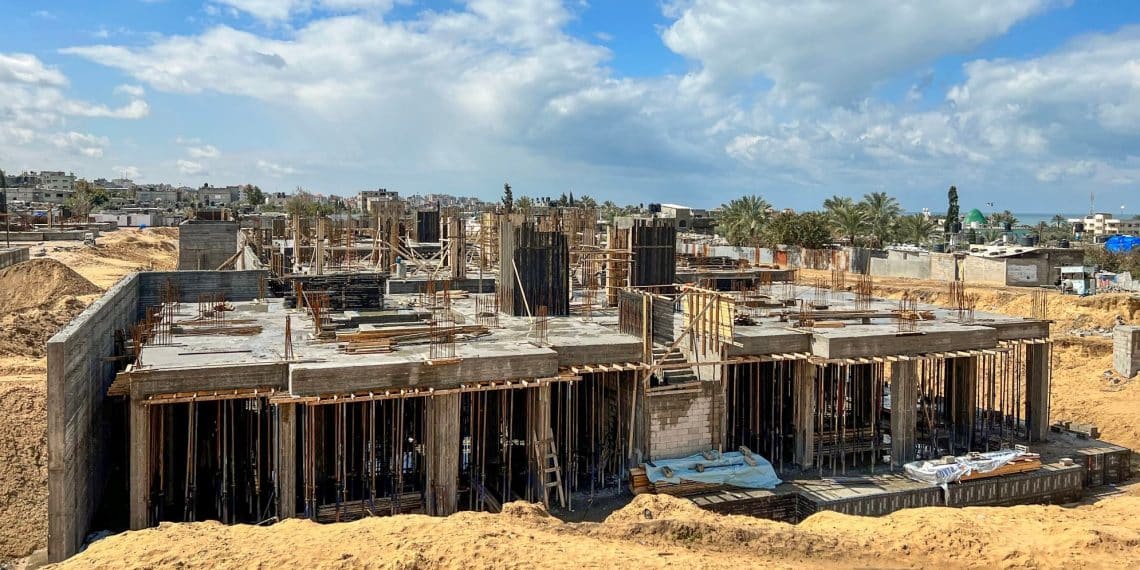 المصدر: Msdr News