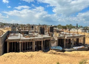 المصدر: Msdr News