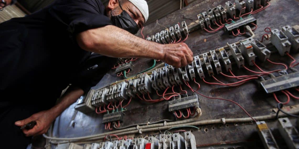 المصدر: اقتصاد الشرق