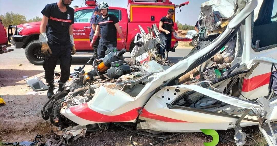 المصدر: الصباح نيوز