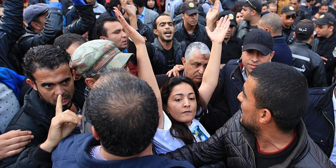 المصدر: Getty Images