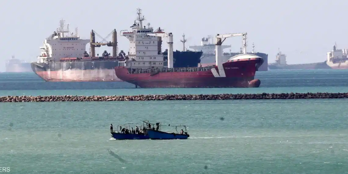 المصدر: سكاي نيوز عربية