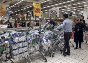 المصدر: AFP via Getty Images