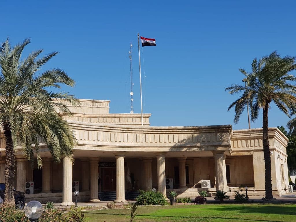 المصدر: هيئة النزاهة الاتحادية