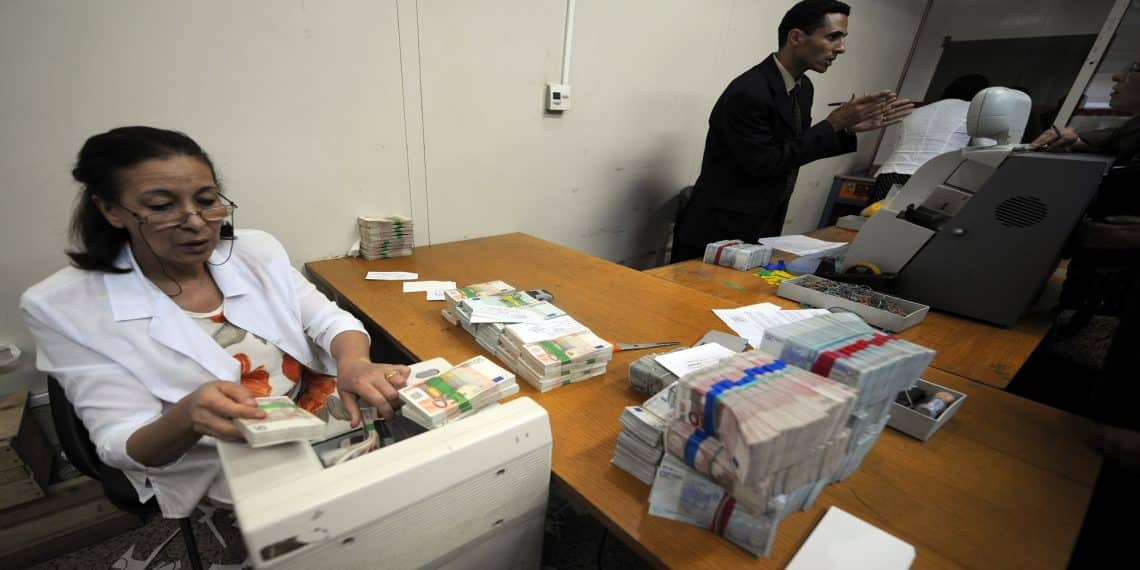 المصدر: AFP/Getty Images