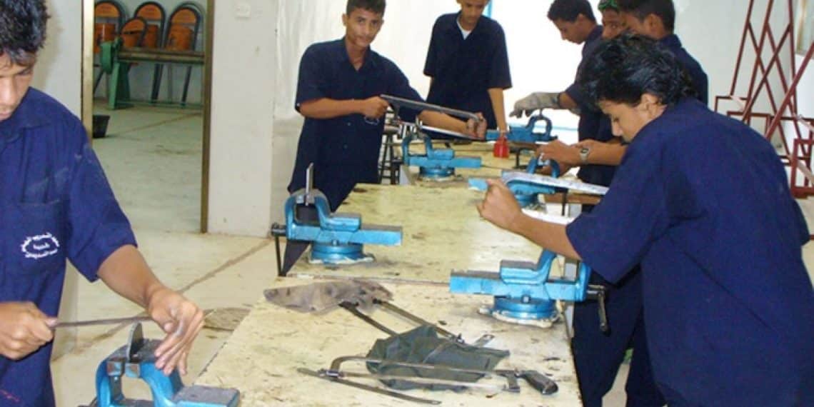 المصدر: وزارة التربية والتعليم - والتعليم الفني