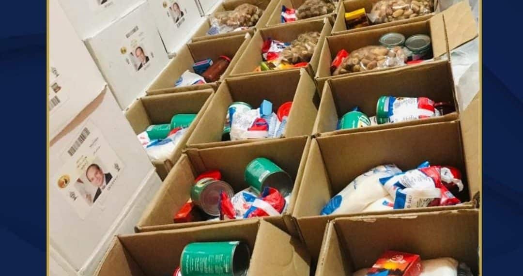 المصدر: تحيا مصر