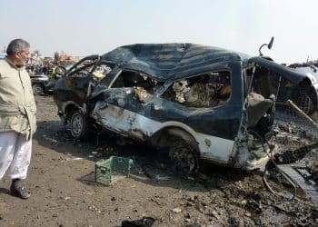 المصدر: قناة الرافدين