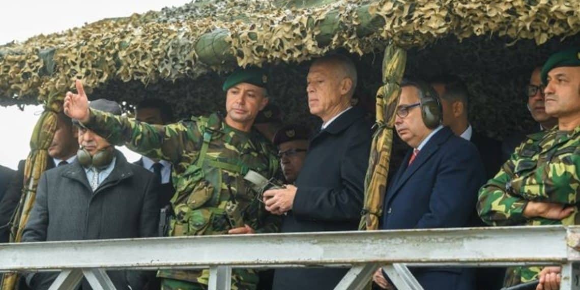 المصدر: Tunisie Telegraph