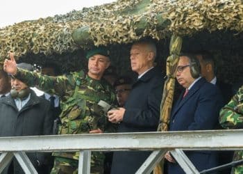 المصدر: Tunisie Telegraph‏