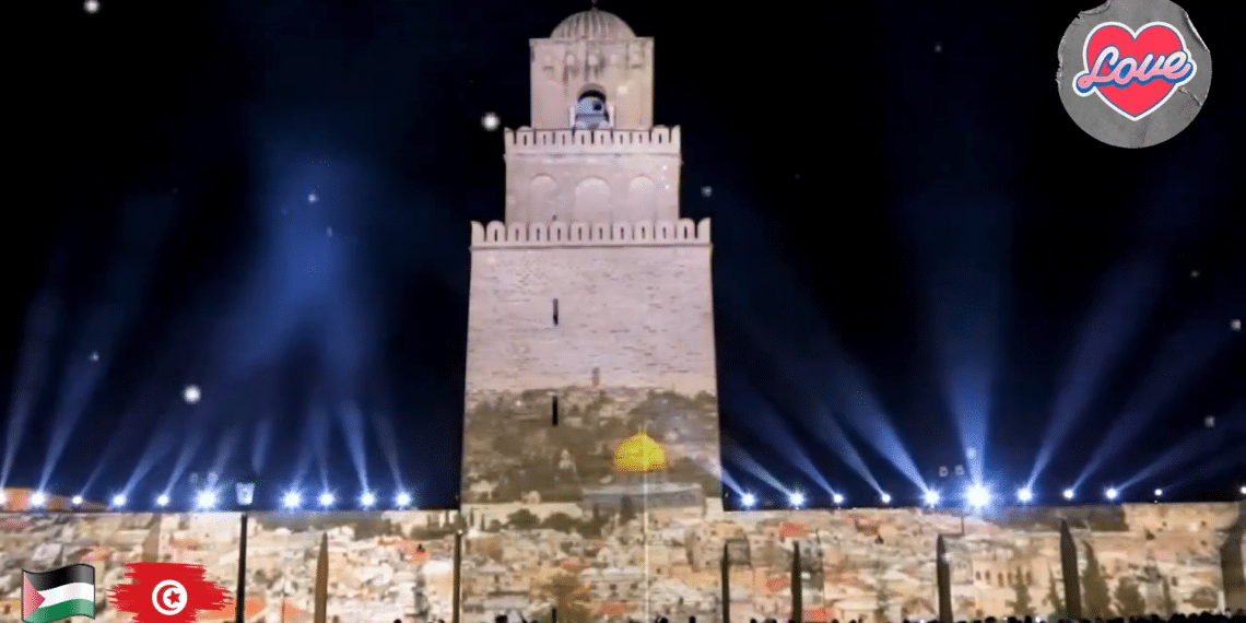 المصدر: الجزيرة تونس