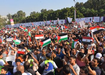 المصدر: الجمهور الإخباري