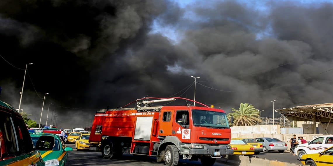 المصدر: AFP/Getty Images