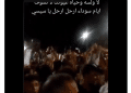 فيديو متداول لمظاهرات في السويس