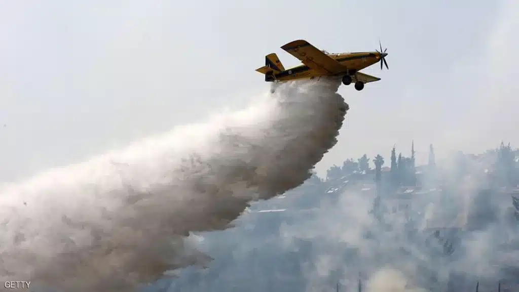 المصدر: AFP/Getty Images‏