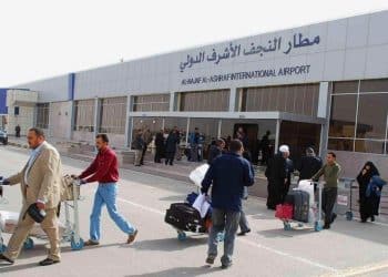 المصدر: إذاعة العراق الحر