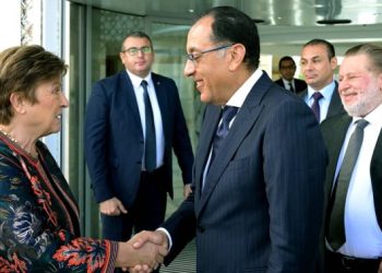 المصدر: Egypt Today