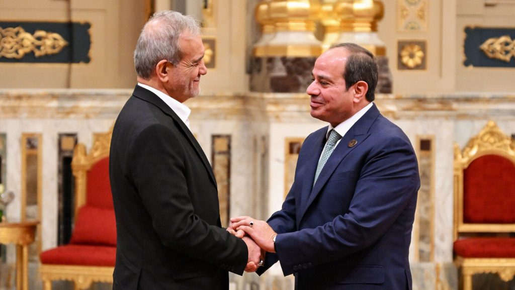 المصدر: The Trumpet.com