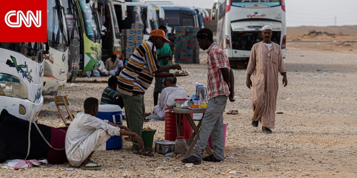المصدر: CNN Arabic