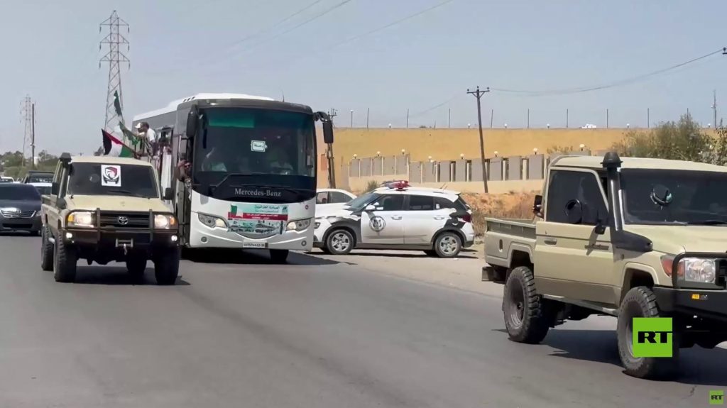 المصدر: RT Arabic