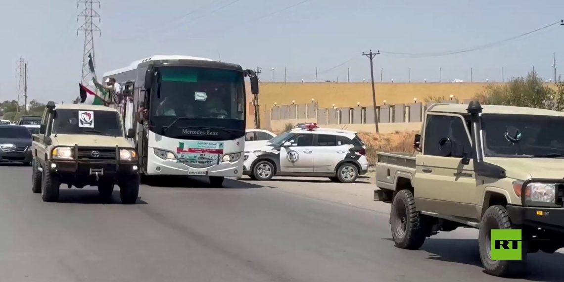 المصدر: RT Arabic