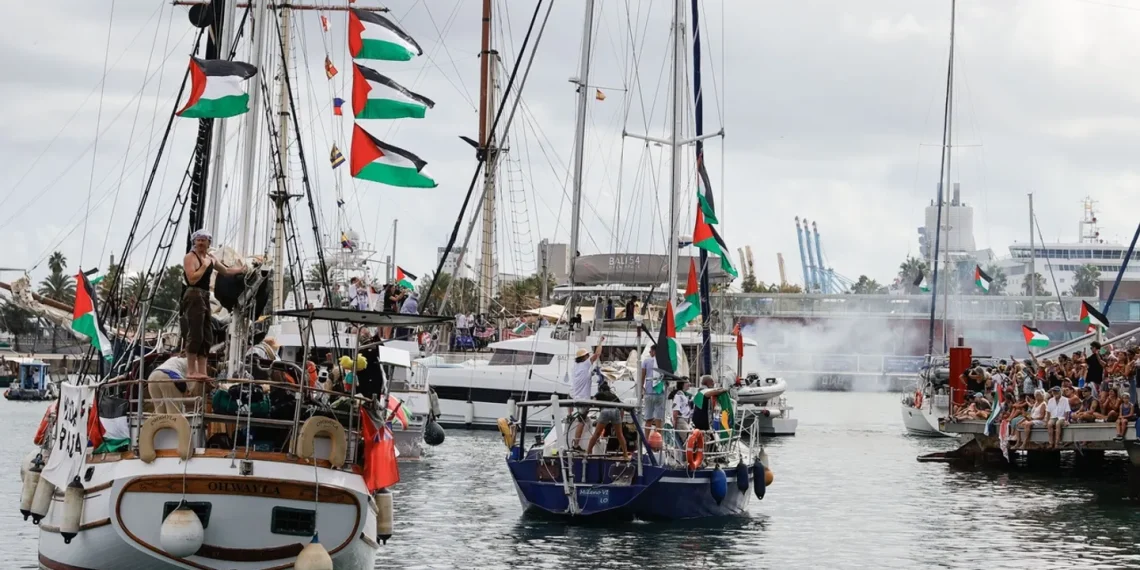 المصدر: TRT عربي