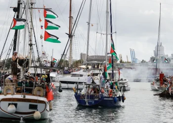 المصدر: TRT عربي