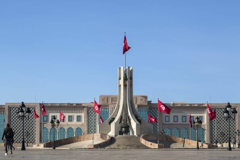 المصدر: أصوات مغاربية