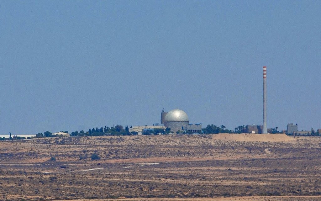 المصدر: The times of Israela