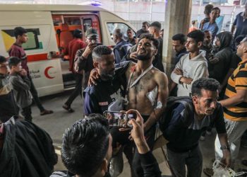 المصدر: التلفزيون العربي