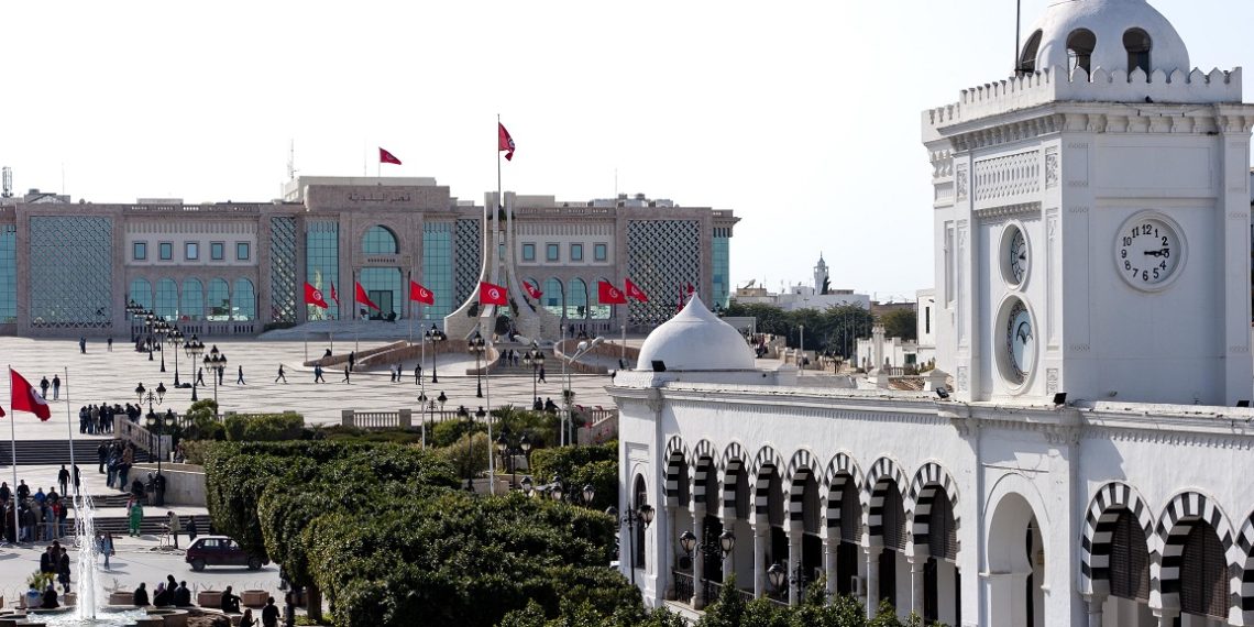 المصدر: ألترا تونس