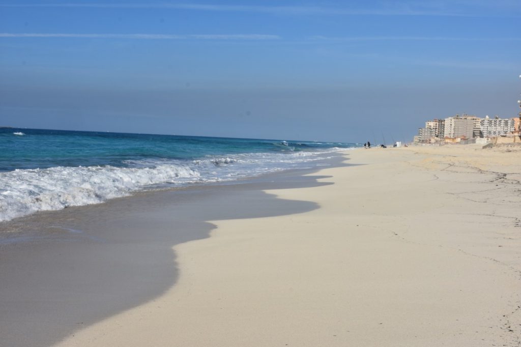 المصدر: الإدارة المركزية لسياحة والمصايف