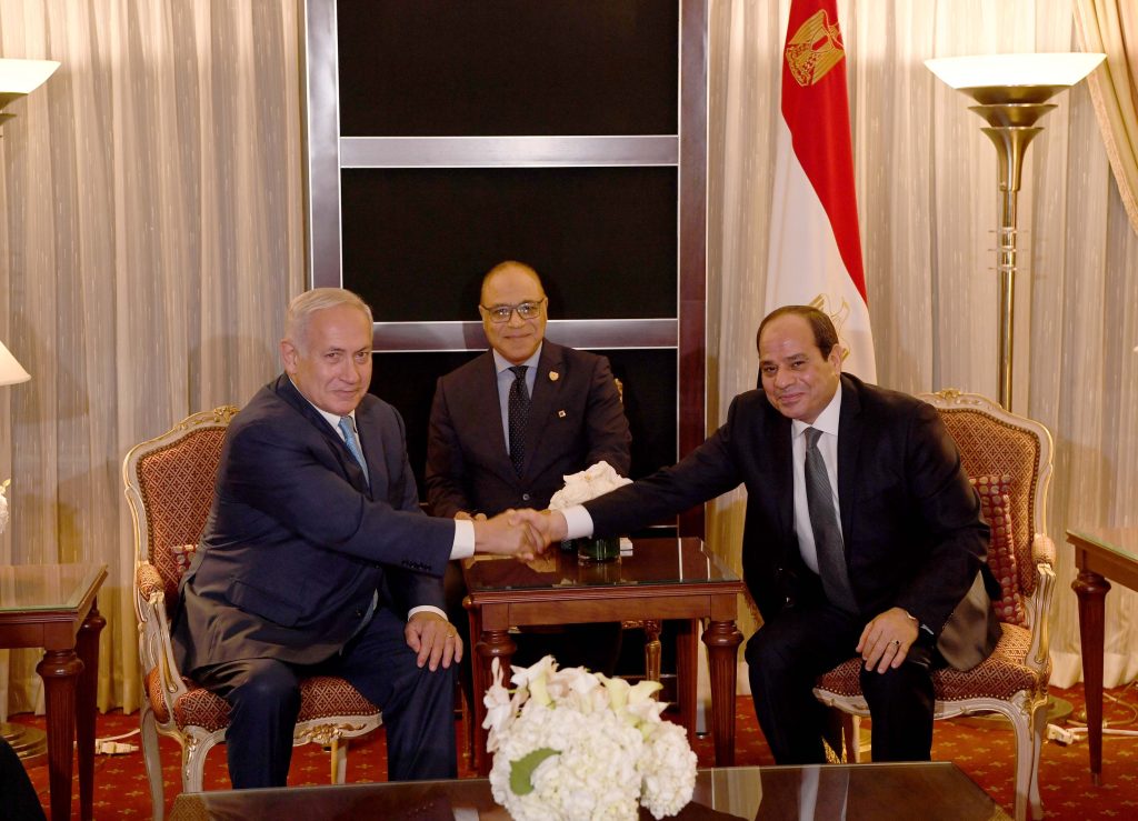 المصدر: i24 News