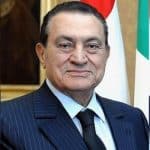 Profile picture of حسني مبارك
