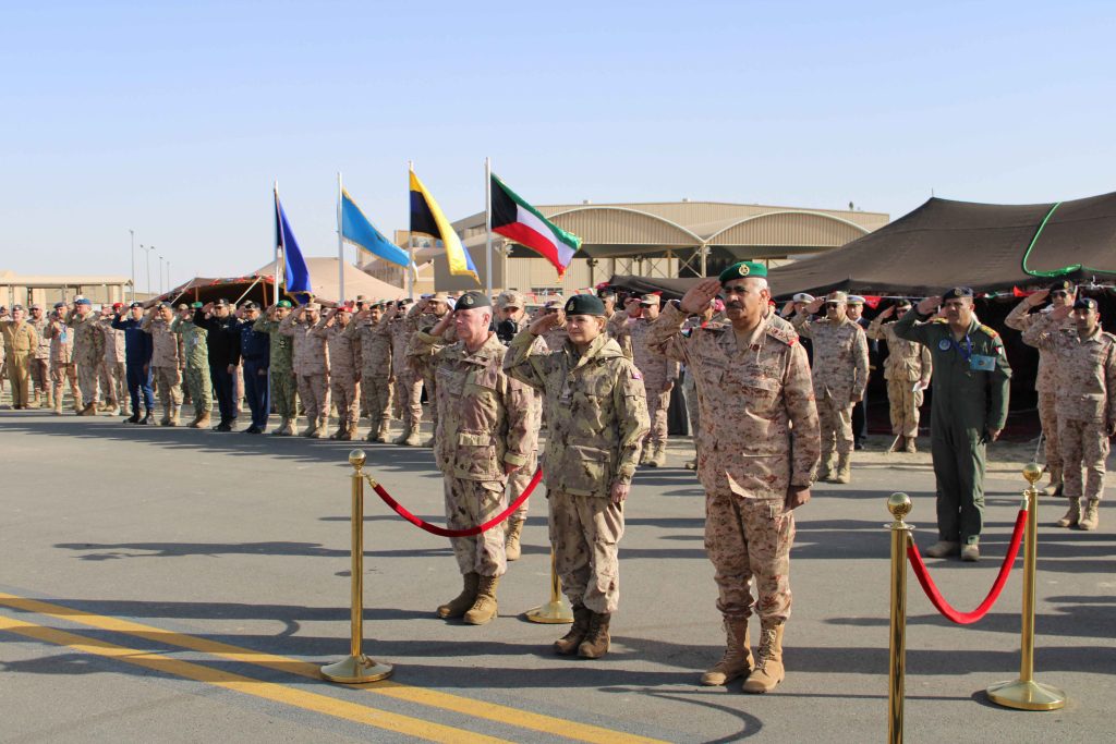 المصدر: كونا