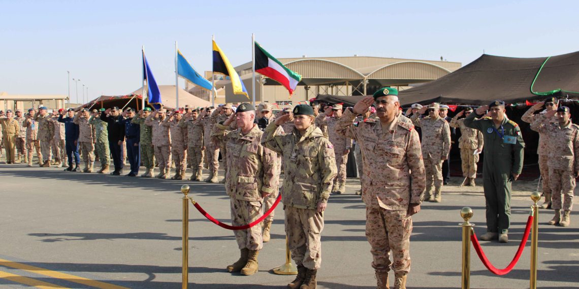 المصدر: كونا