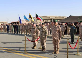 المصدر: كونا