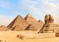 المصدر: Pyramid Of Giza