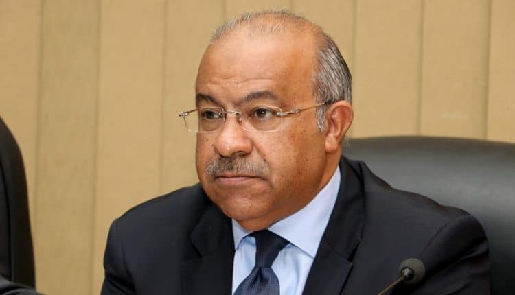 الدكتور إبراهيم عشماوي، مساعد وزير التموين المصري - المصدر: ڤيتو