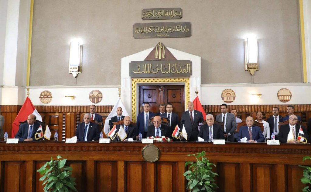 المصدر: محكمة النقض المصرية