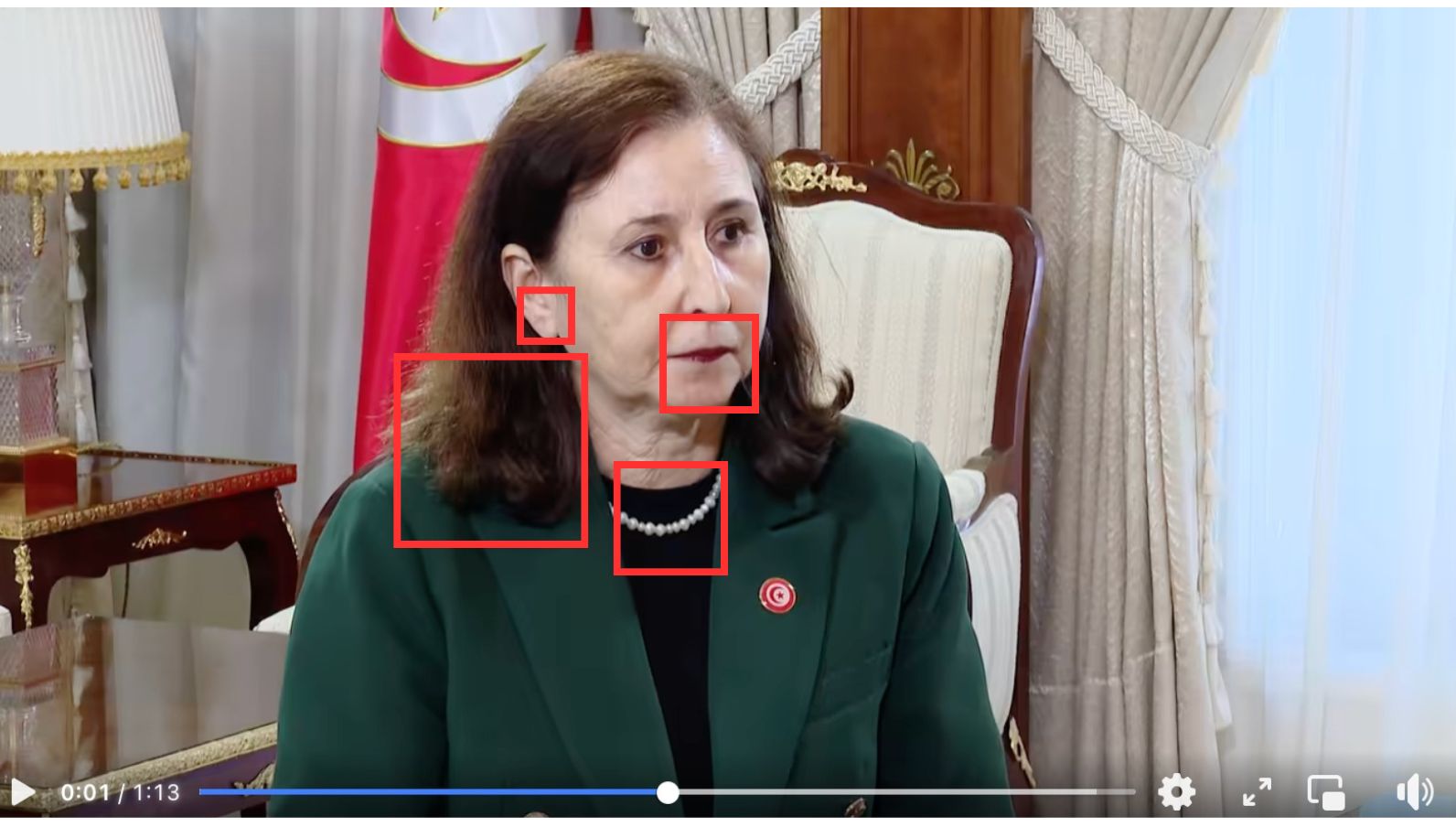الصورة الأولى