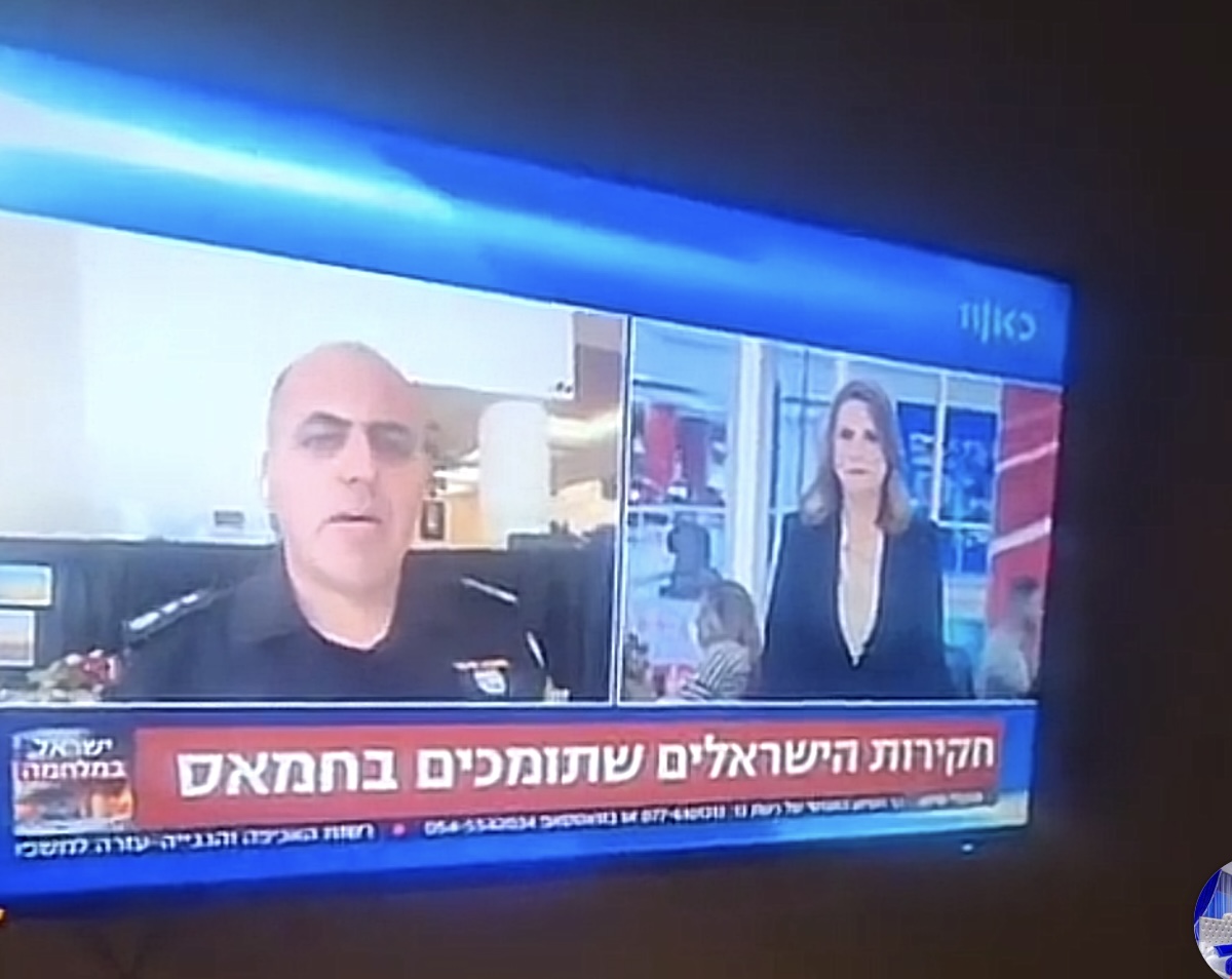 الفيديو المفبرك - نُشر في يونيو 2025 