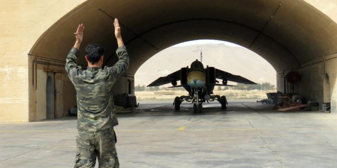 المصدر: France 24