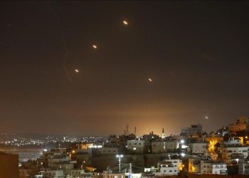 المصدر: Anadolu Ajansi