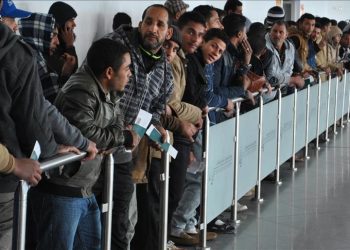 المصدر: Anadolu Ajansi